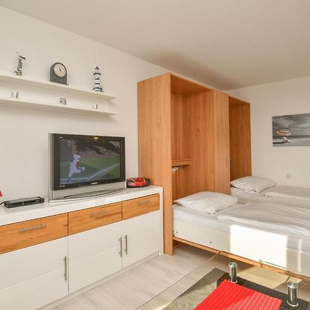 Haus Meeresblick Wohnung 53 เคลเลนฮูเซน ภายนอก รูปภาพ