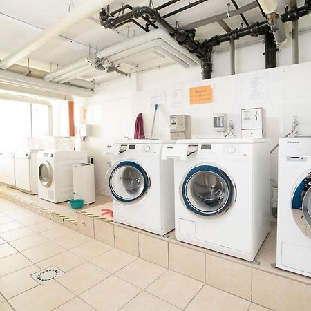 Haus Meeresblick Wohnung 53 เคลเลนฮูเซน ภายนอก รูปภาพ