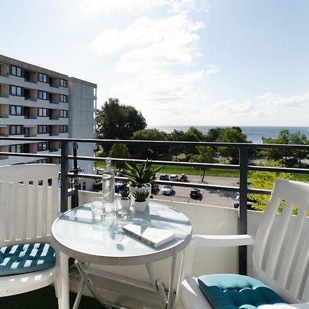 Haus Meeresblick Wohnung 53 เคลเลนฮูเซน ภายนอก รูปภาพ