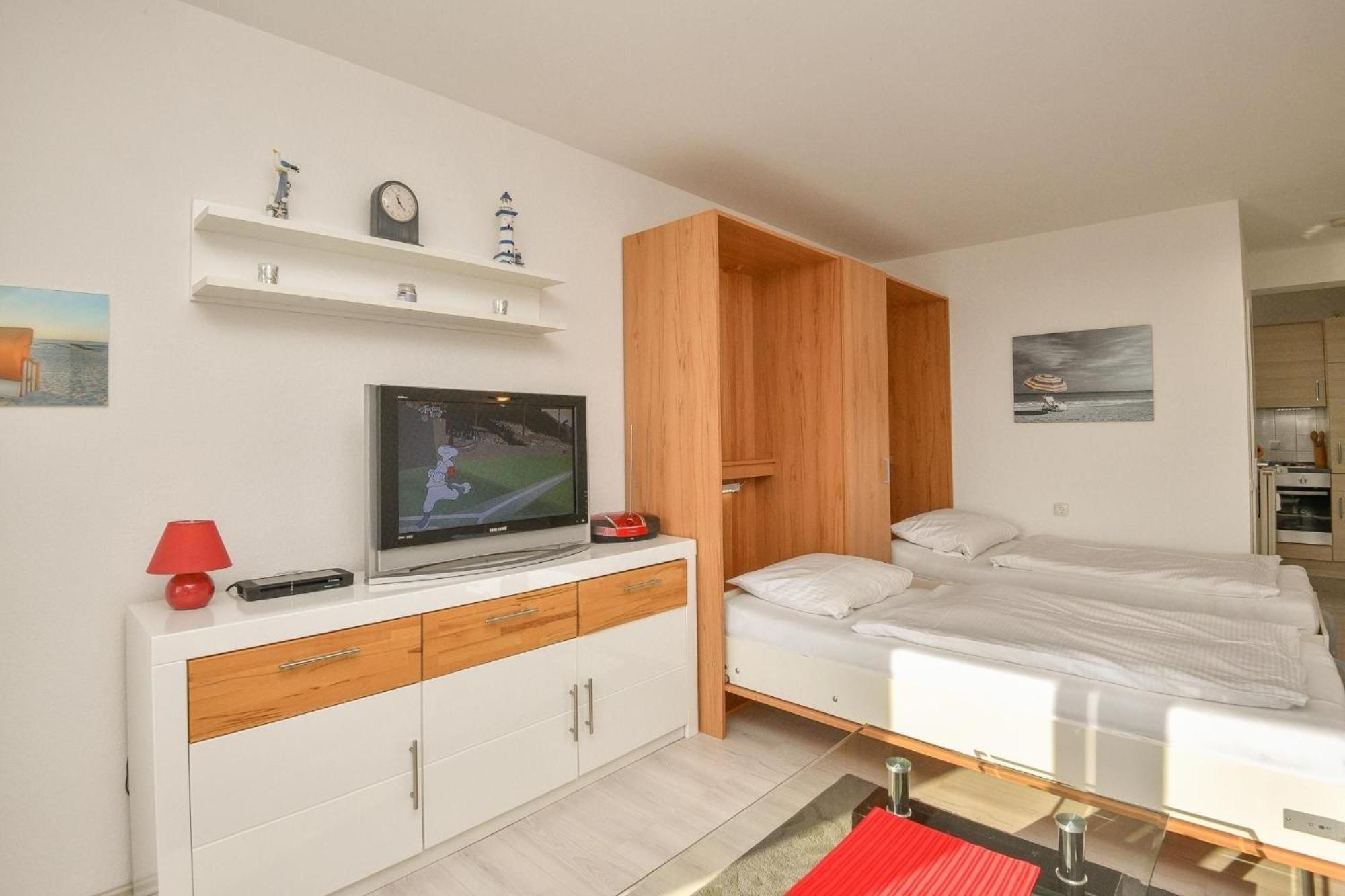 Haus Meeresblick Wohnung 53 เคลเลนฮูเซน ภายนอก รูปภาพ