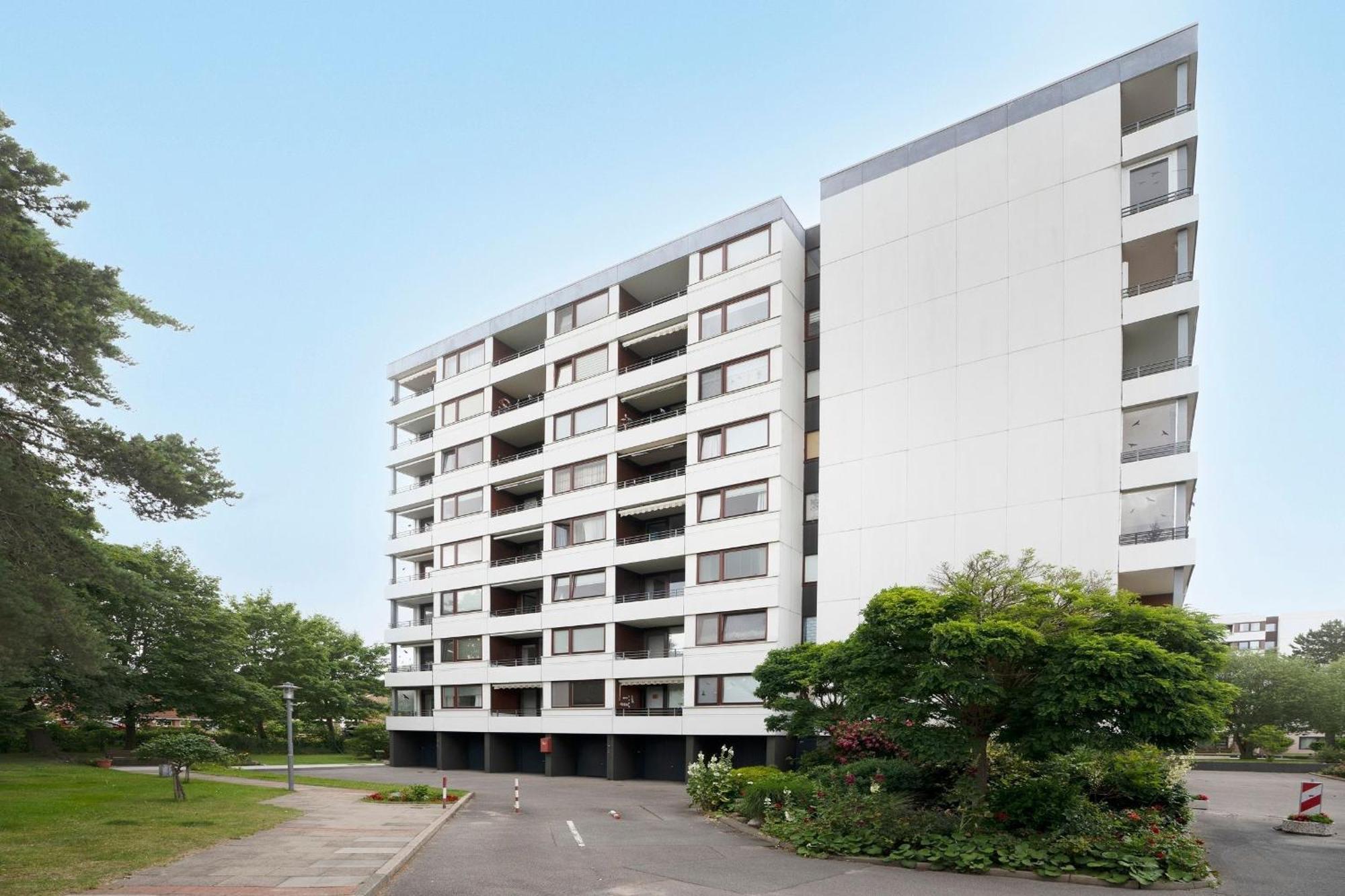 Haus Meeresblick Wohnung 53 เคลเลนฮูเซน ภายนอก รูปภาพ