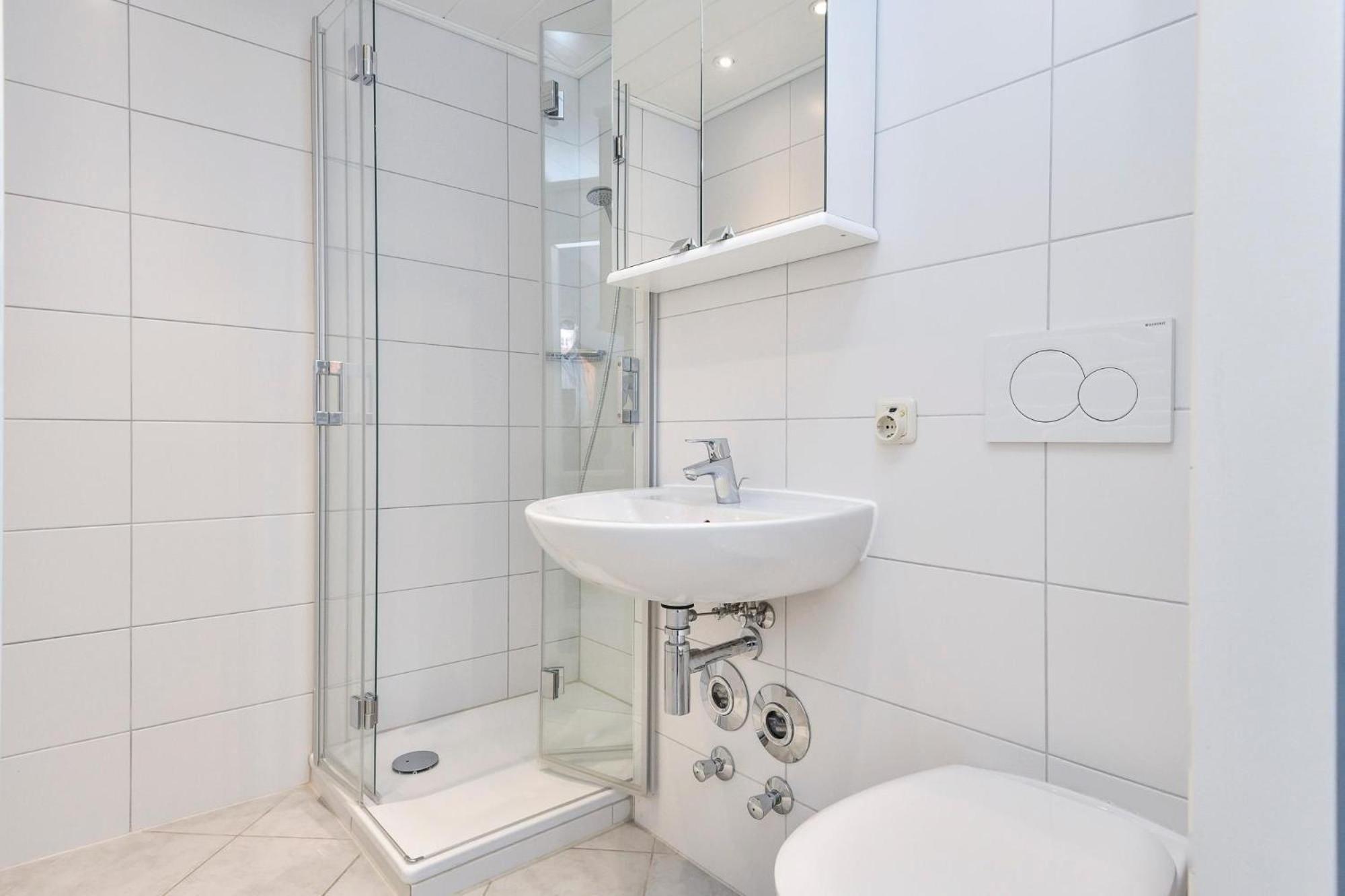 Haus Meeresblick Wohnung 53 เคลเลนฮูเซน ภายนอก รูปภาพ