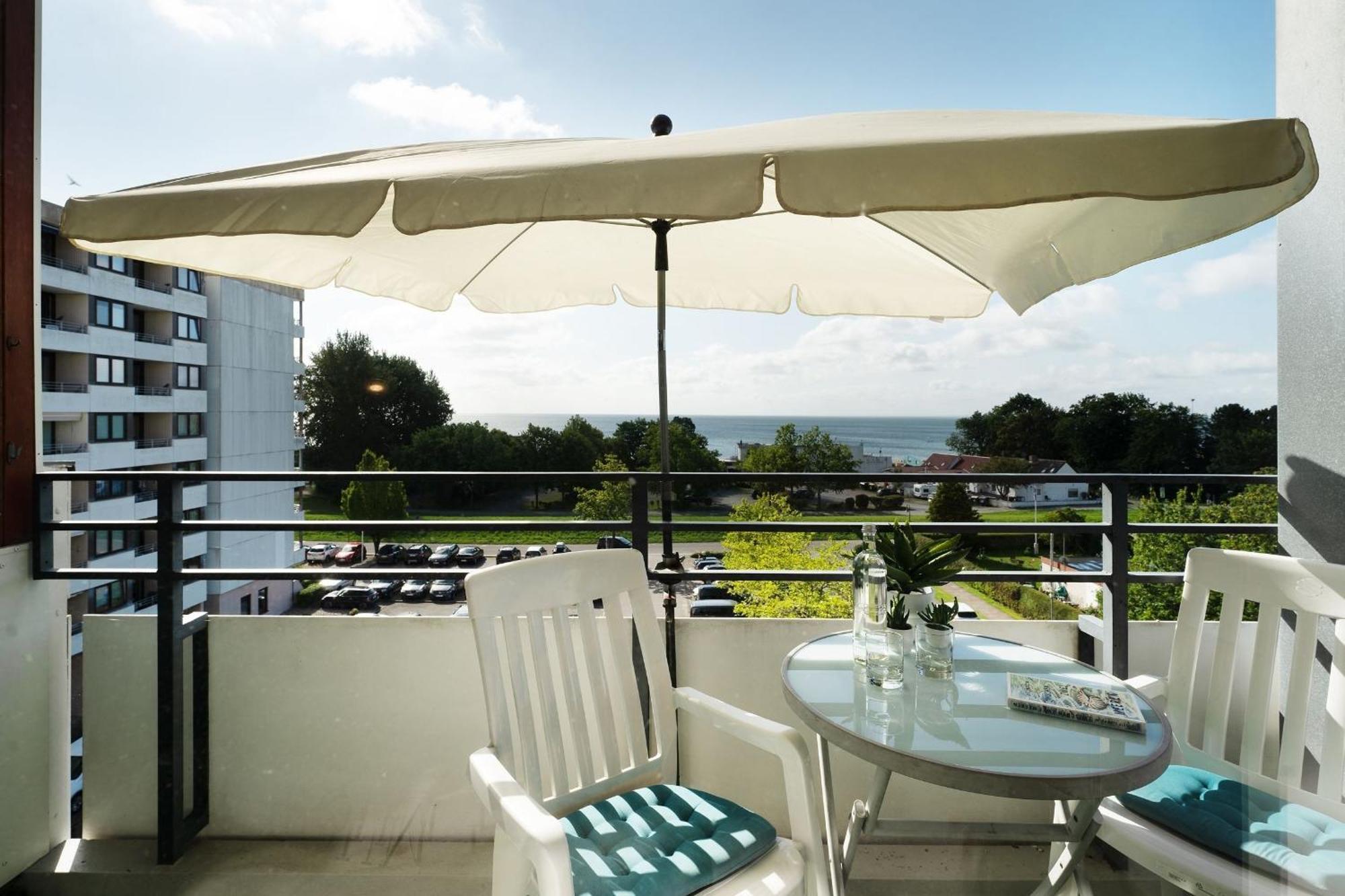 Haus Meeresblick Wohnung 53 เคลเลนฮูเซน ภายนอก รูปภาพ
