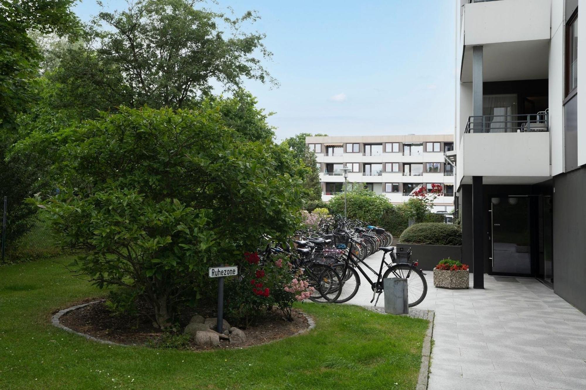 Haus Meeresblick Wohnung 53 เคลเลนฮูเซน ภายนอก รูปภาพ