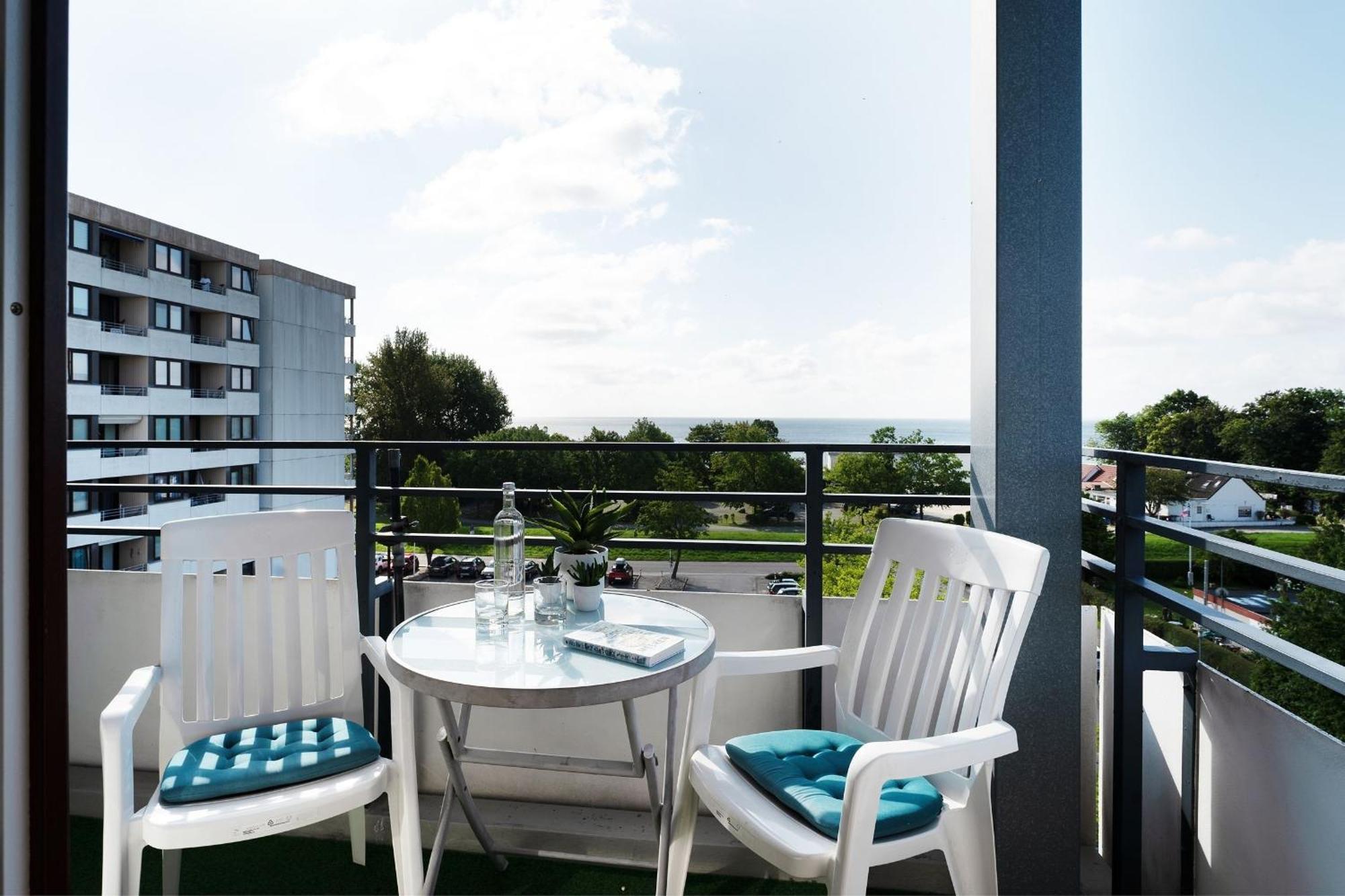 Haus Meeresblick Wohnung 53 เคลเลนฮูเซน ภายนอก รูปภาพ