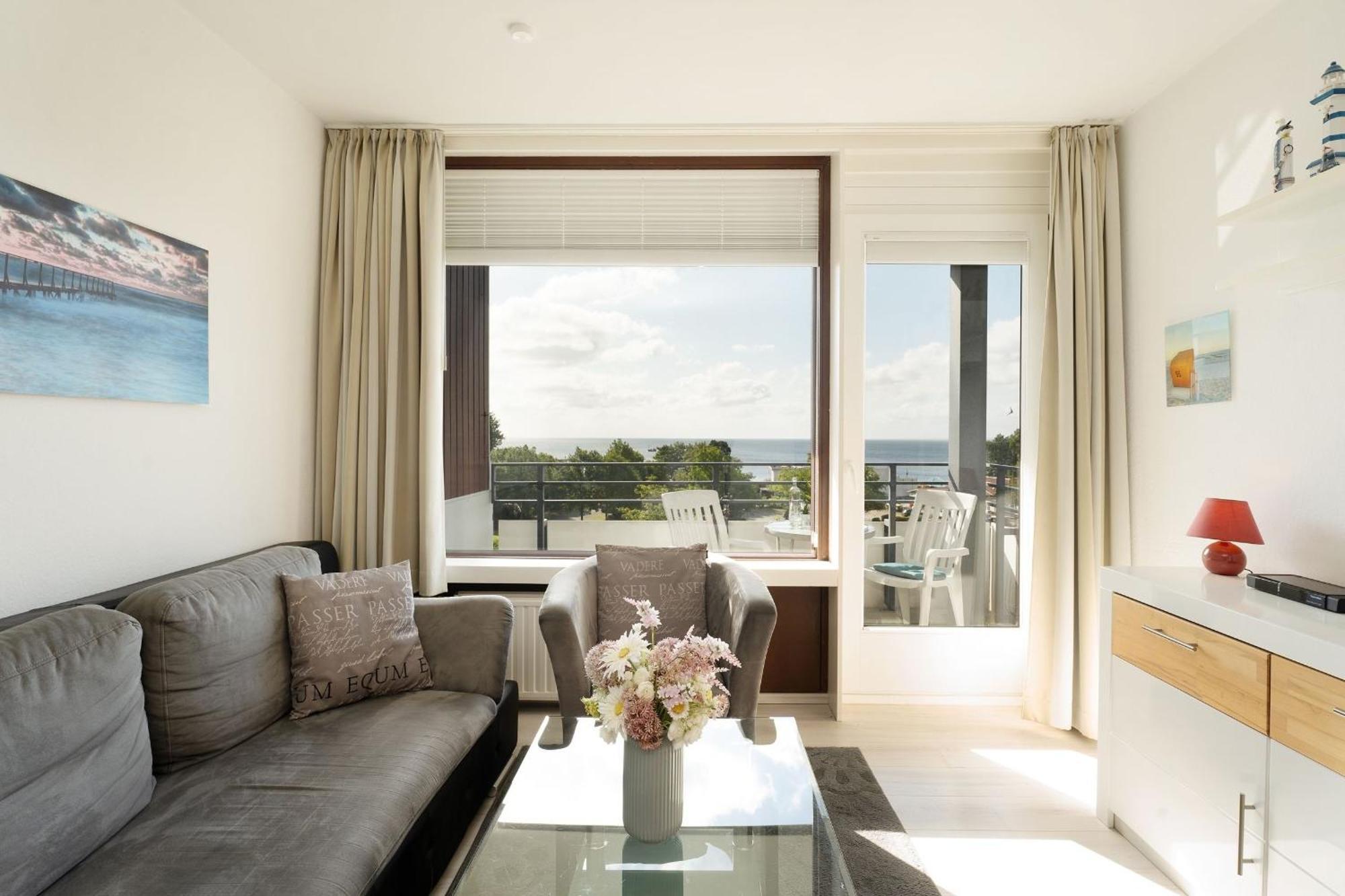 Haus Meeresblick Wohnung 53 เคลเลนฮูเซน ภายนอก รูปภาพ