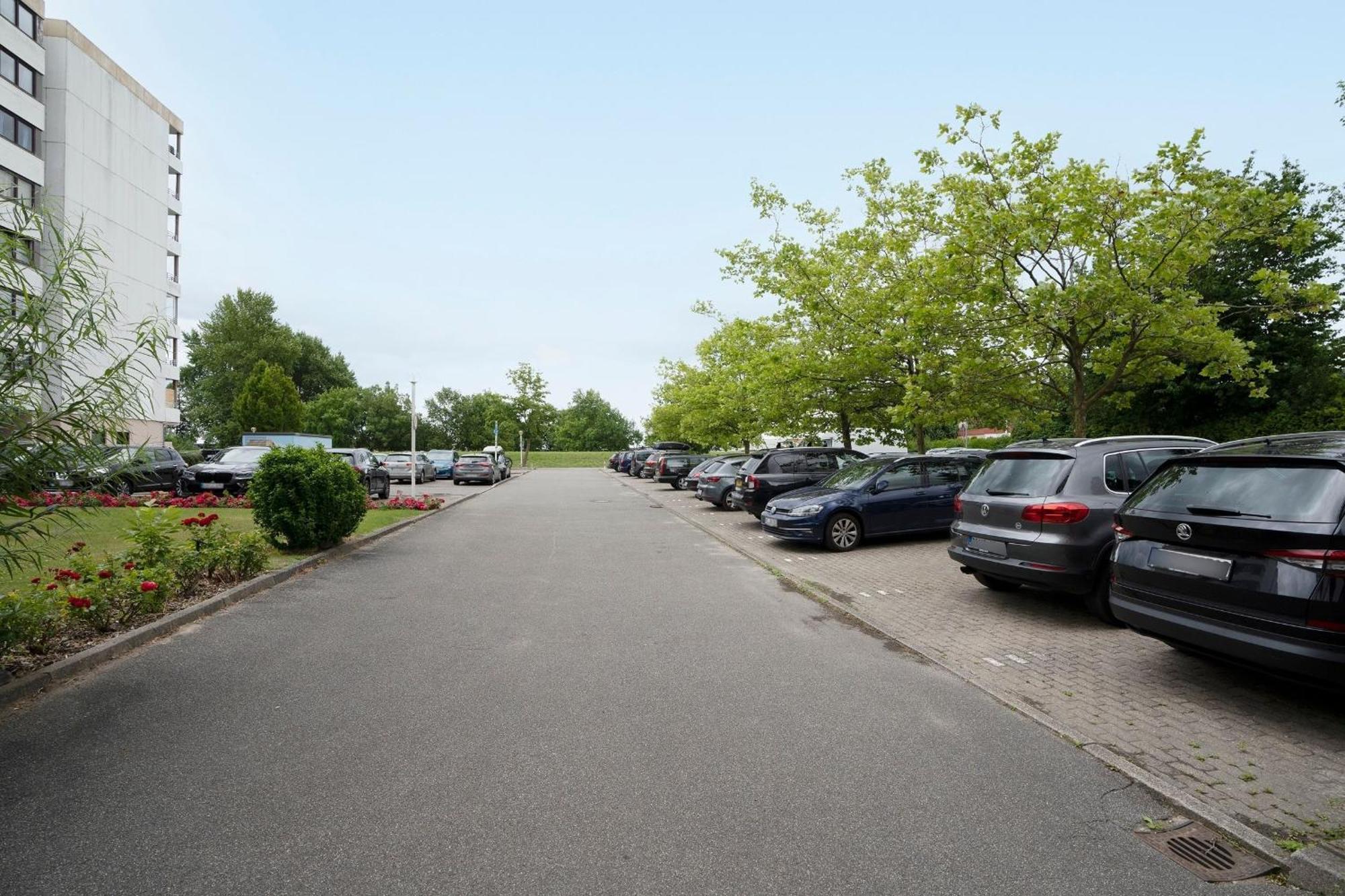 Haus Meeresblick Wohnung 53 เคลเลนฮูเซน ภายนอก รูปภาพ