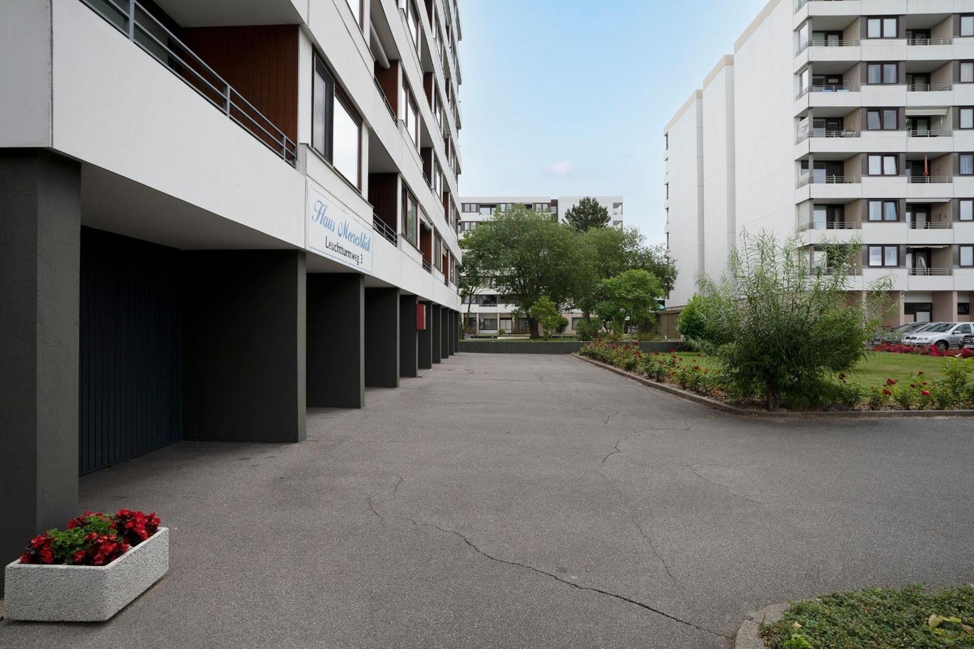 Haus Meeresblick Wohnung 53 เคลเลนฮูเซน ภายนอก รูปภาพ