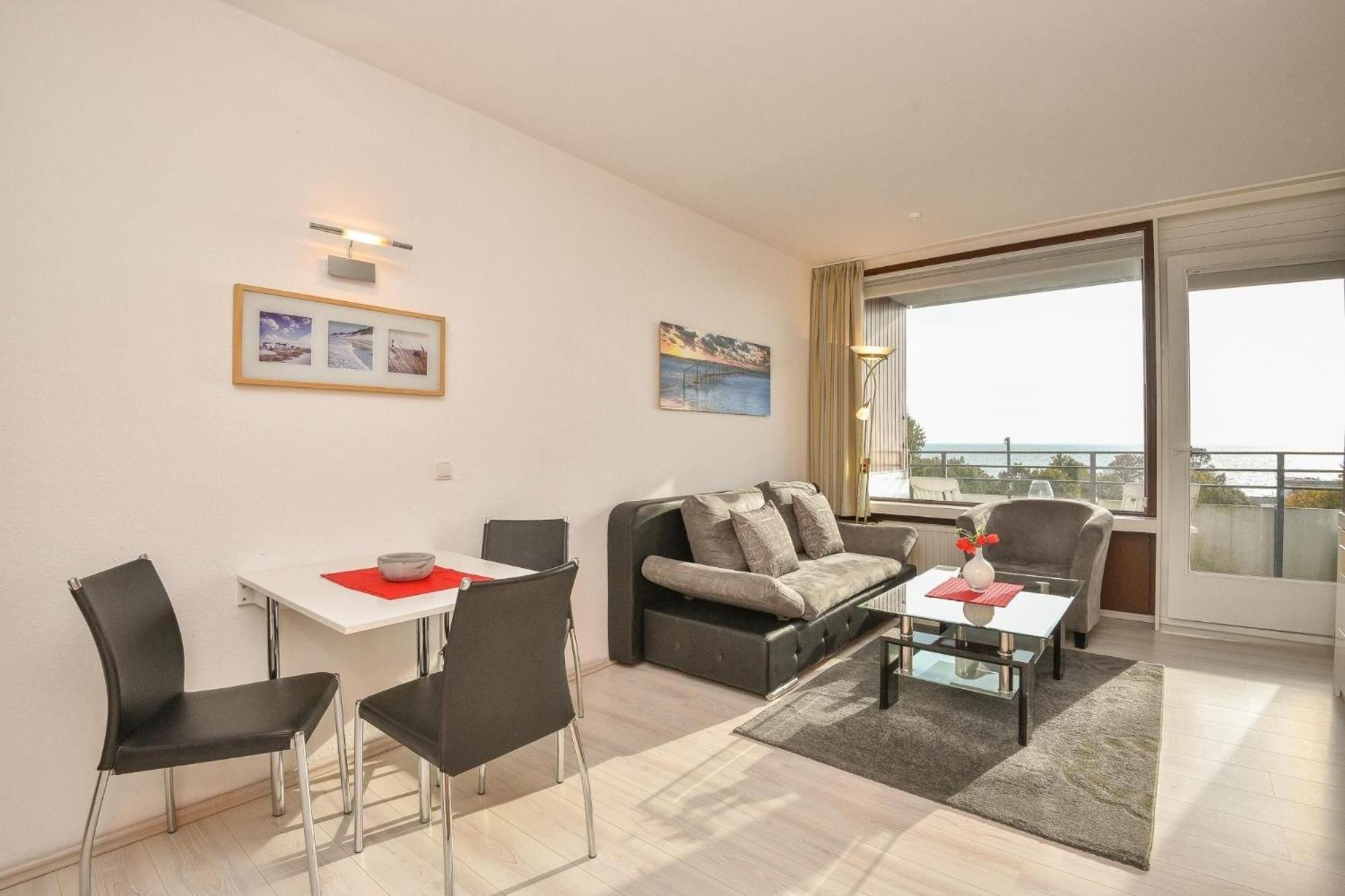Haus Meeresblick Wohnung 53 เคลเลนฮูเซน ภายนอก รูปภาพ