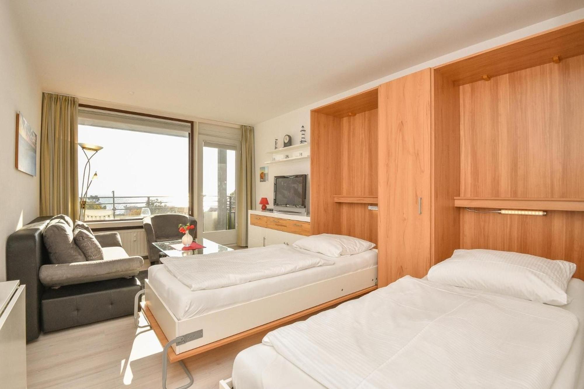 Haus Meeresblick Wohnung 53 เคลเลนฮูเซน ภายนอก รูปภาพ