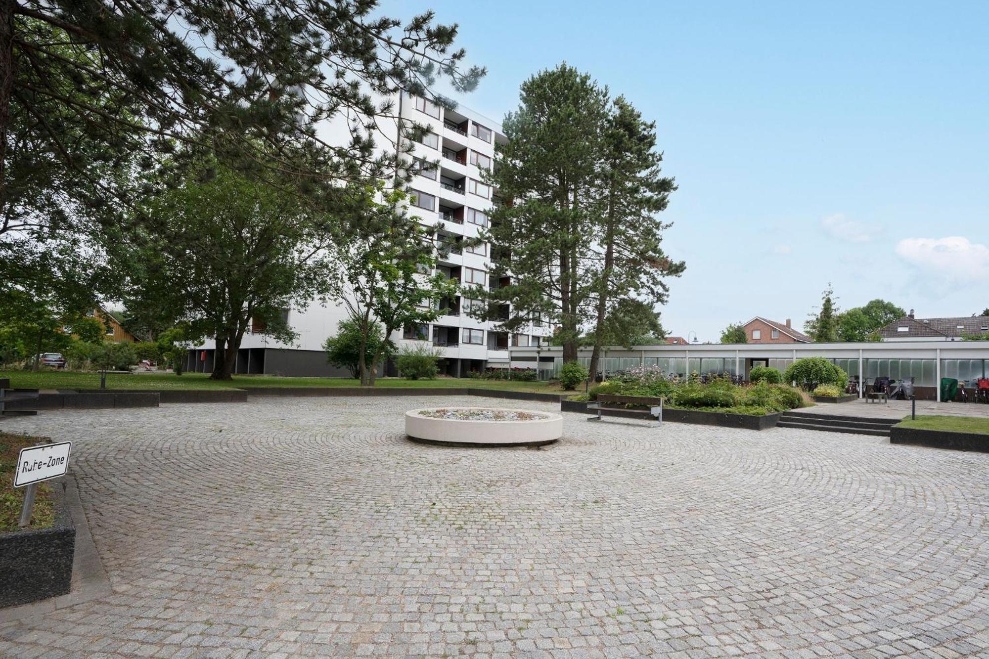 Haus Meeresblick Wohnung 53 เคลเลนฮูเซน ภายนอก รูปภาพ