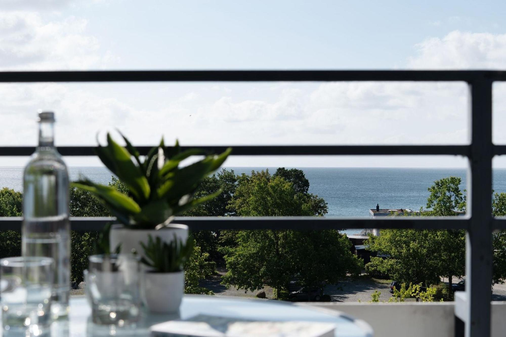 Haus Meeresblick Wohnung 53 เคลเลนฮูเซน ภายนอก รูปภาพ